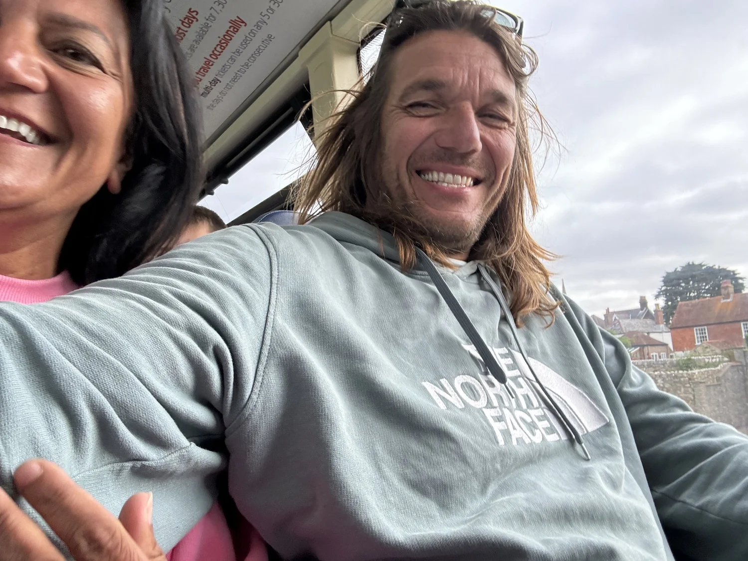 A day out on Fantasea Charter