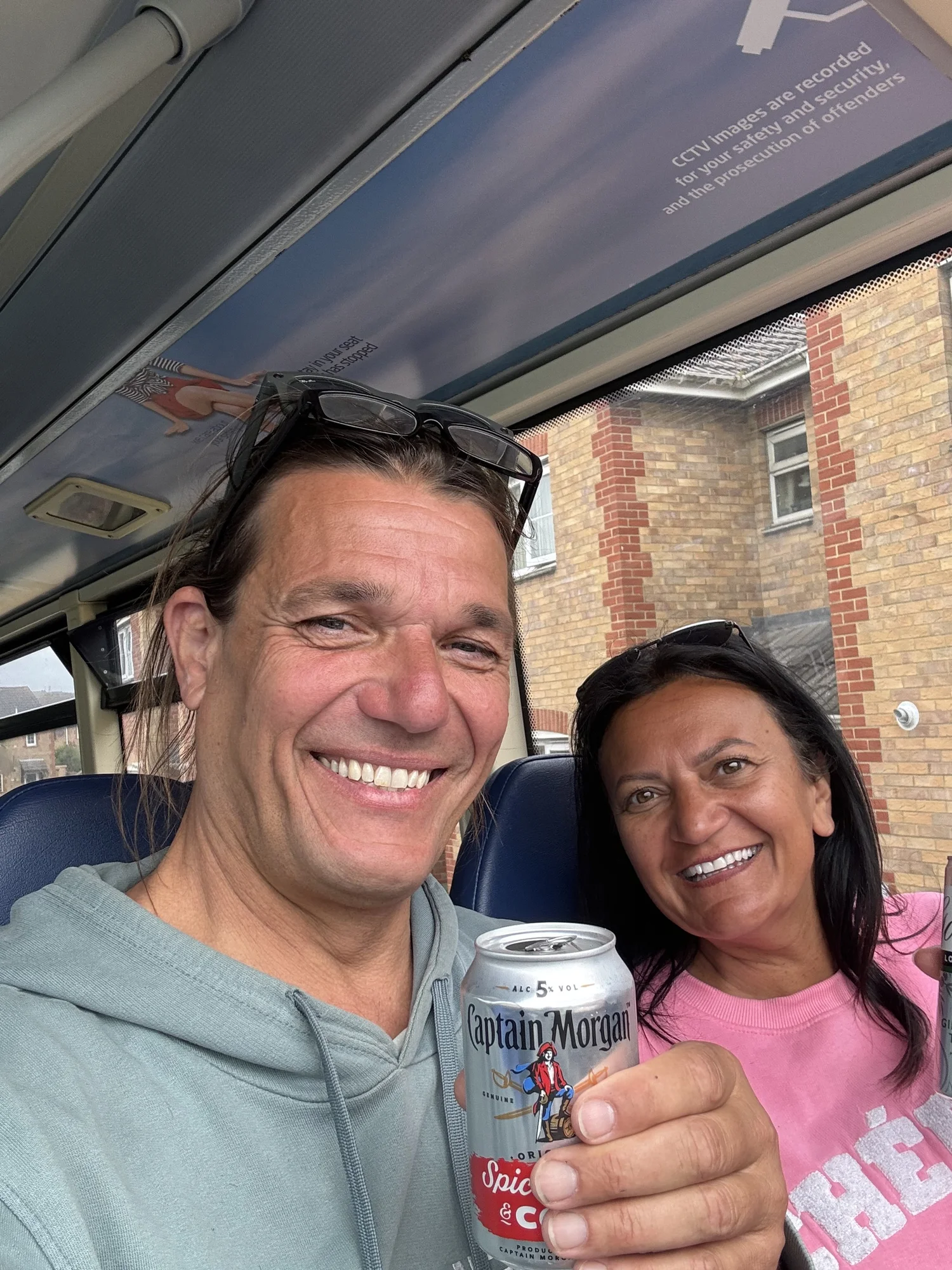 A day out on Fantasea Charter
