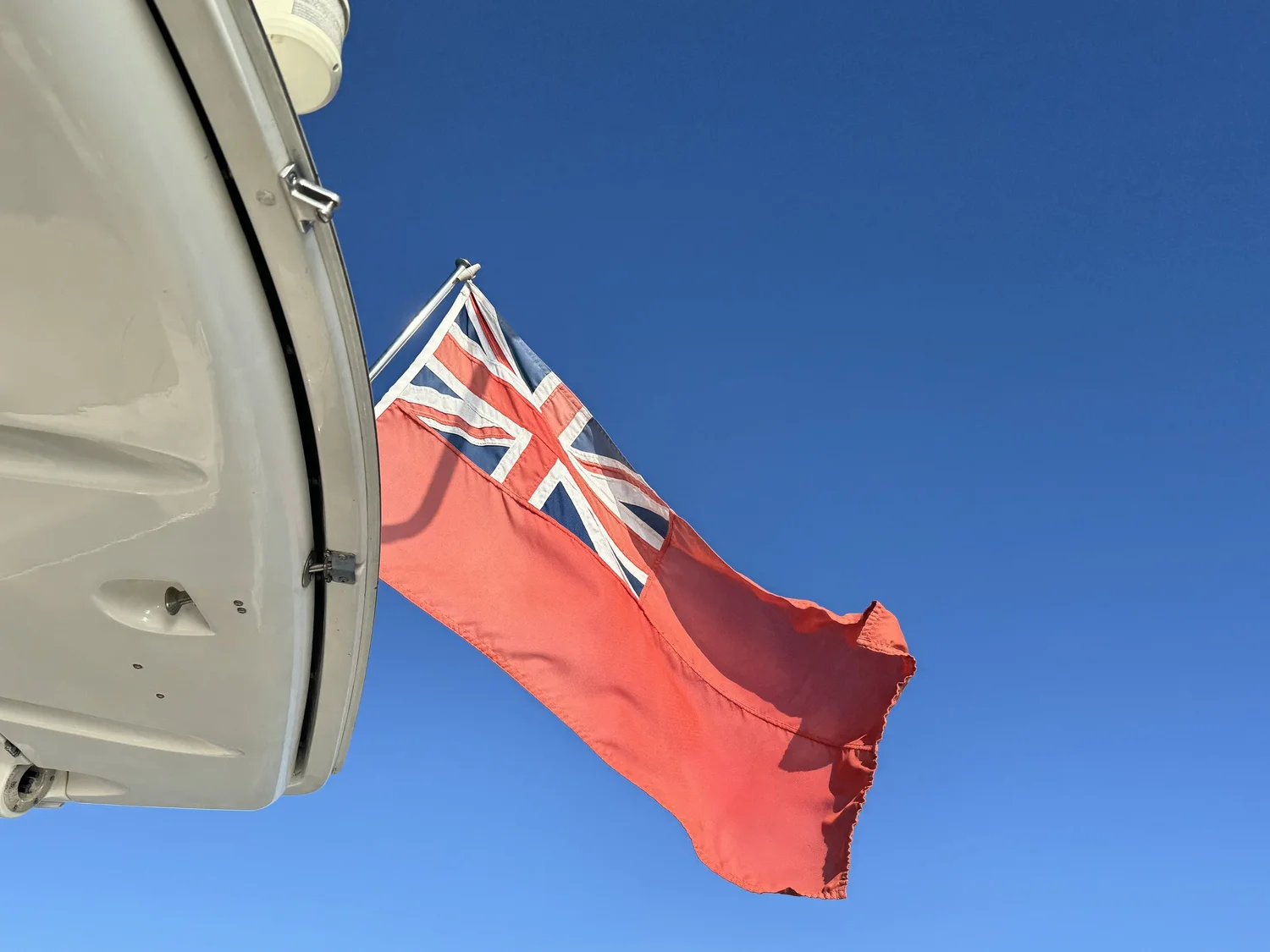A day out on Fantasea Charter
