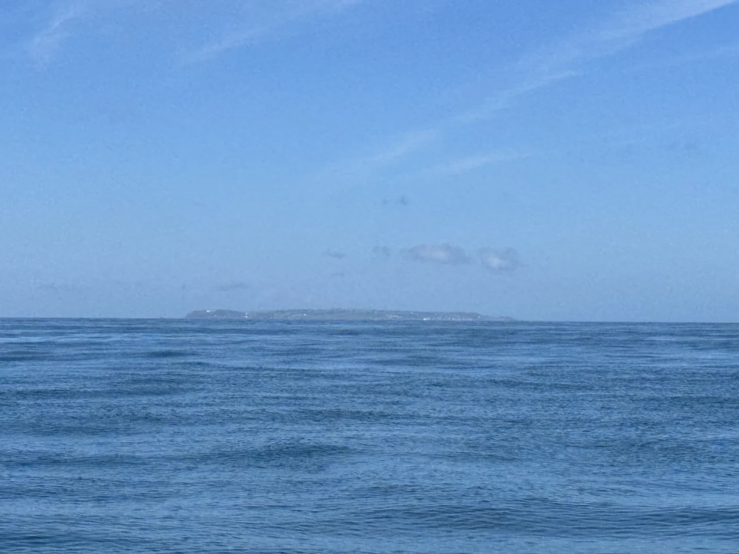 A day out on Fantasea Charter