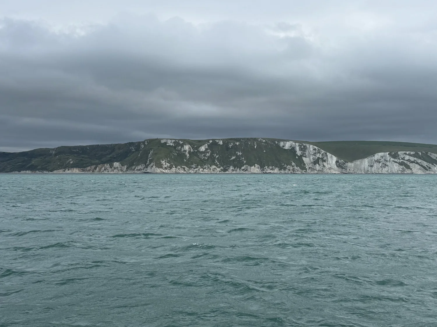 A day out on Fantasea Charter