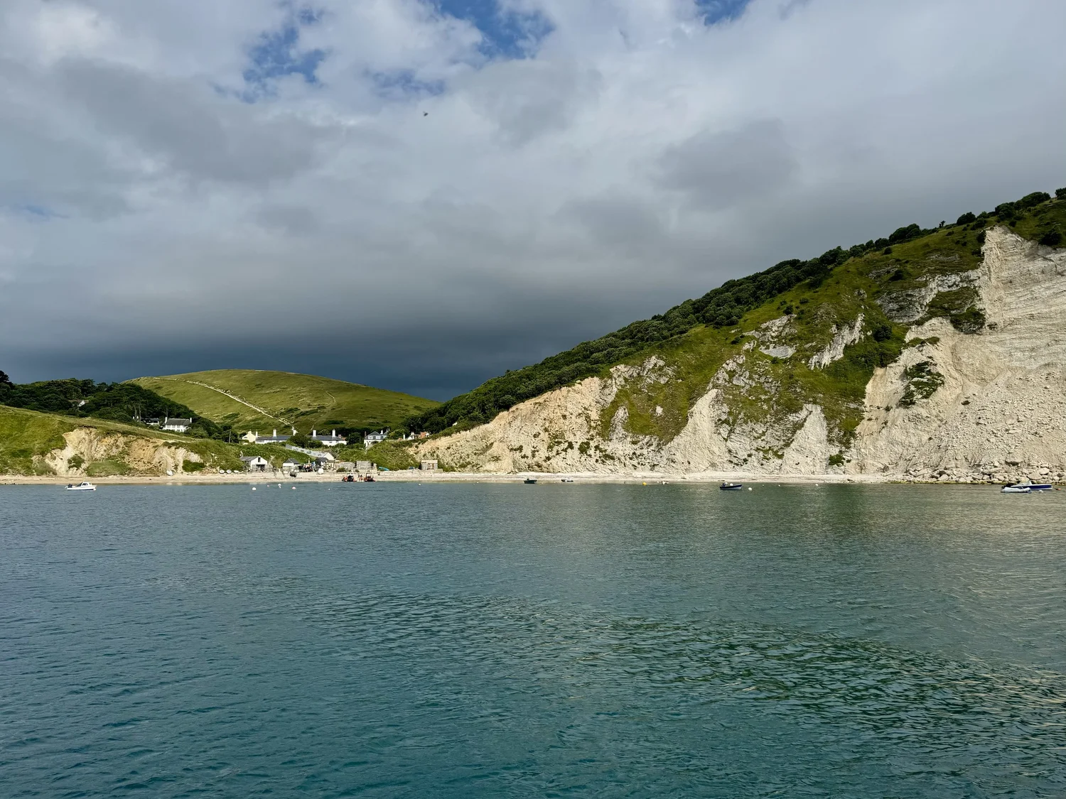 A day out on Fantasea Charter