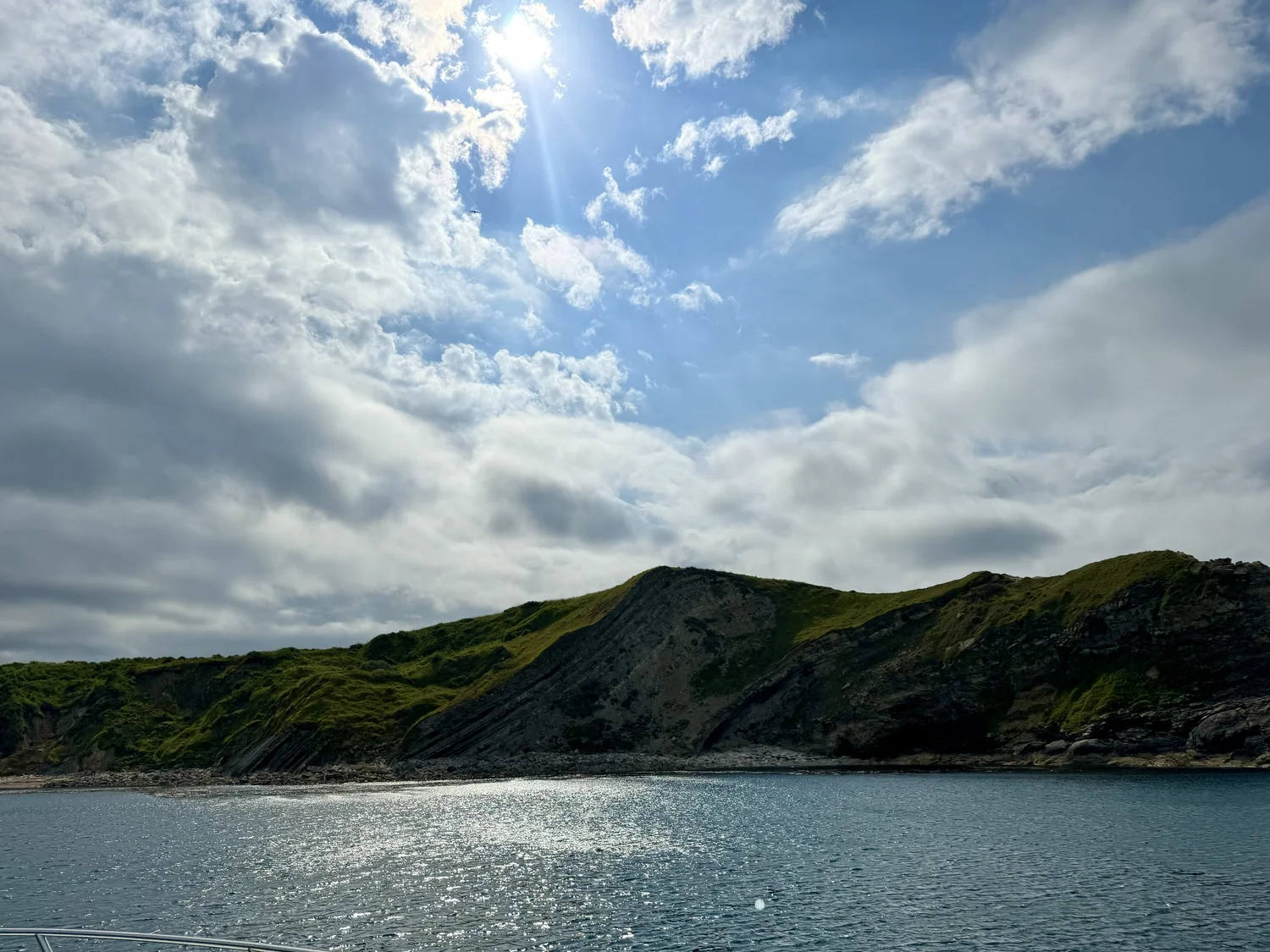 A day out on Fantasea Charter
