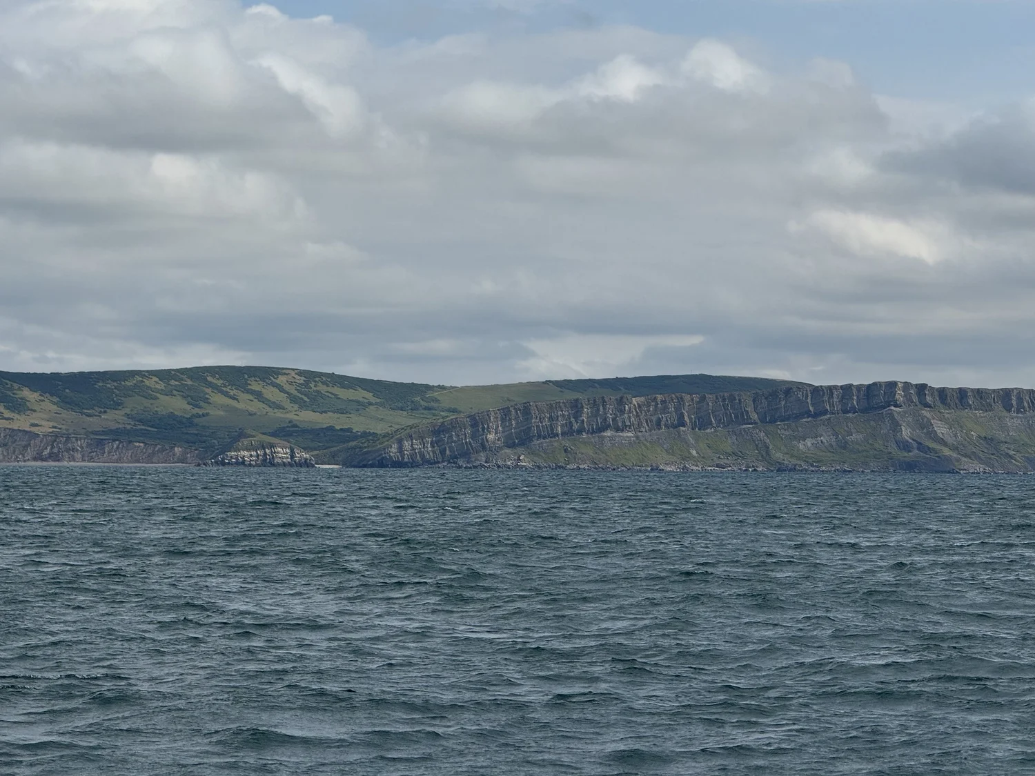 A day out on Fantasea Charter