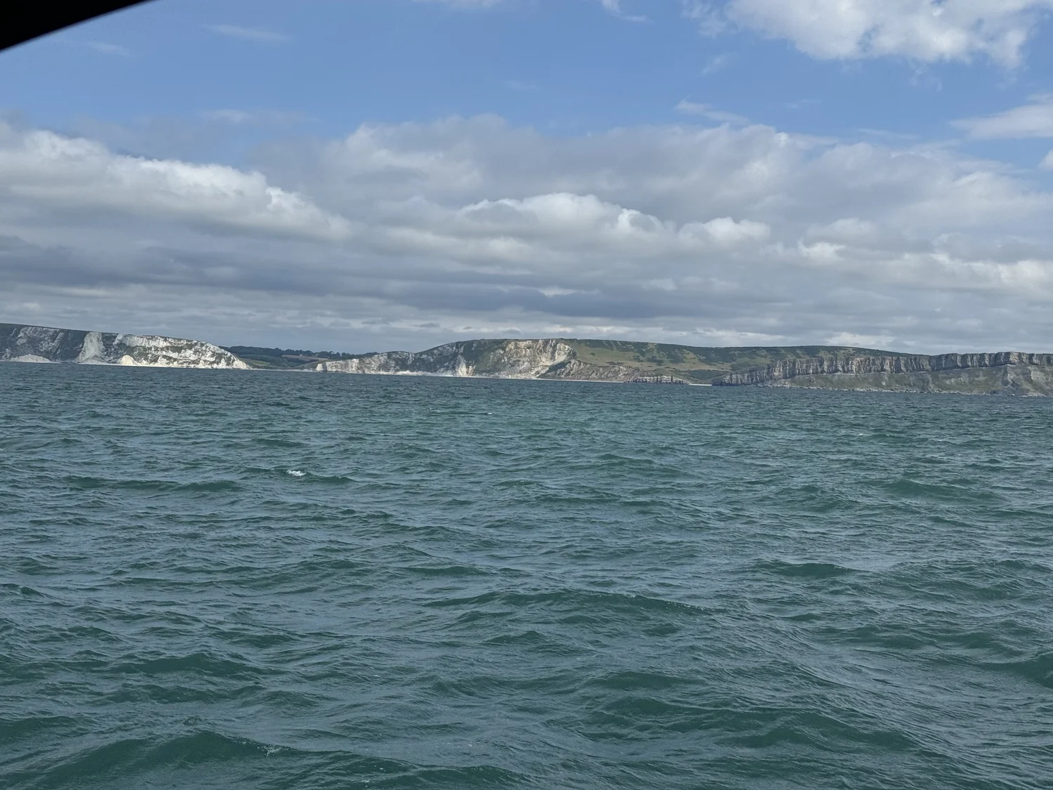 A day out on Fantasea Charter