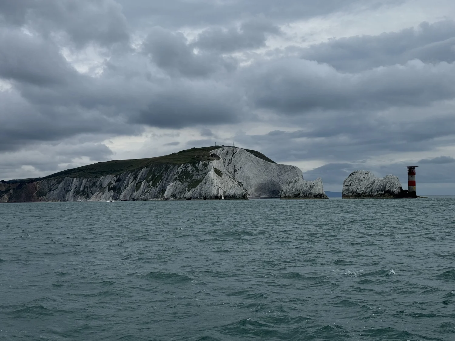 A day out on Fantasea Charter