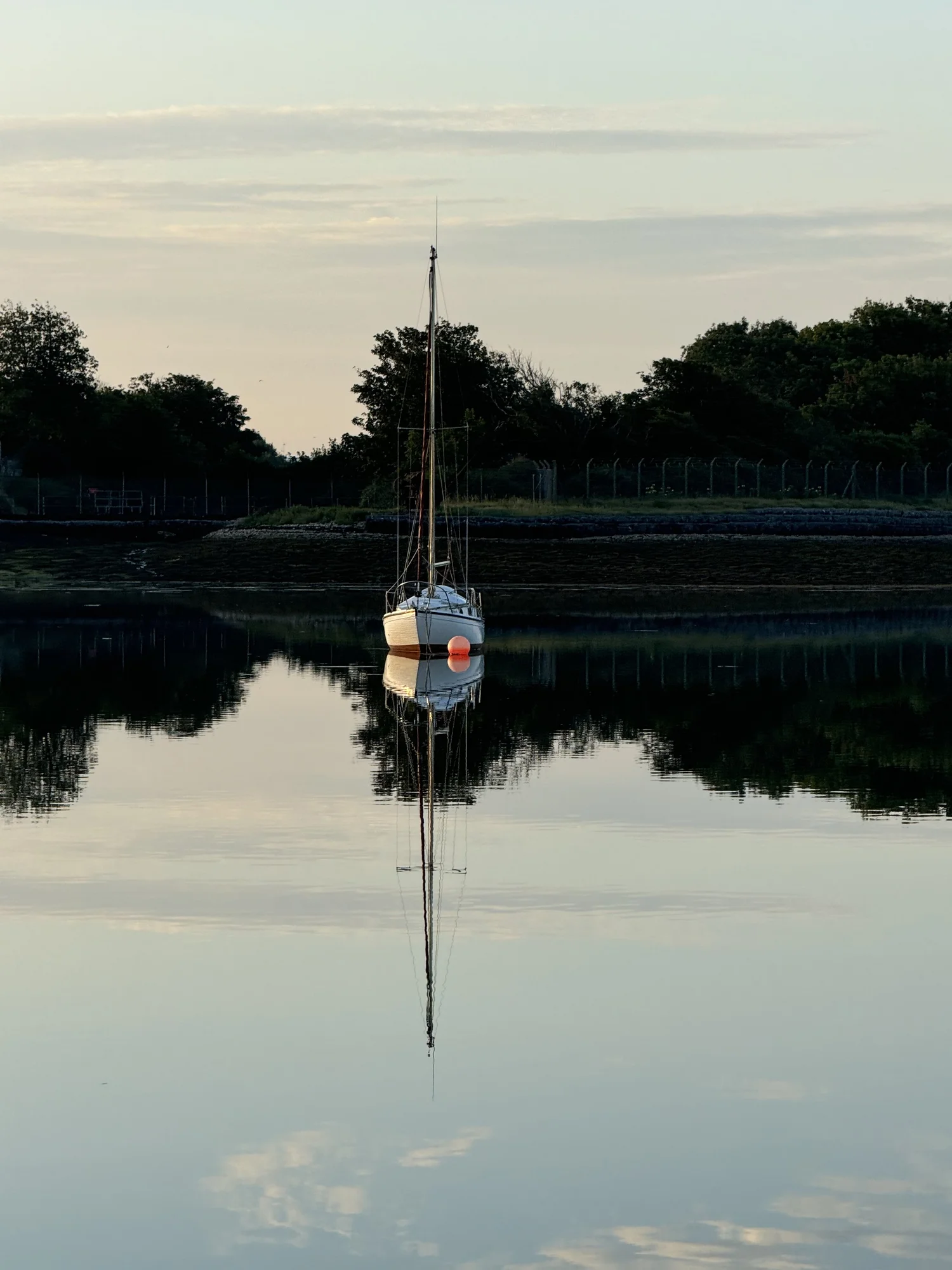 A day out on Fantasea Charter