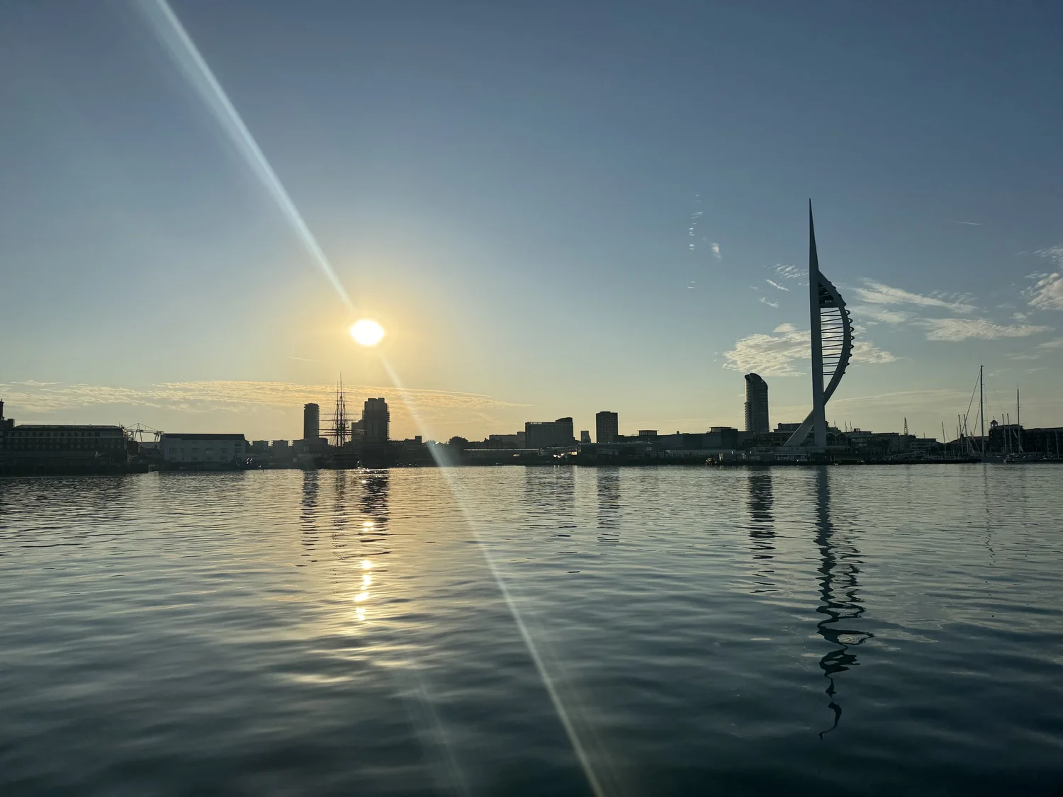 A day out on Fantasea Charter