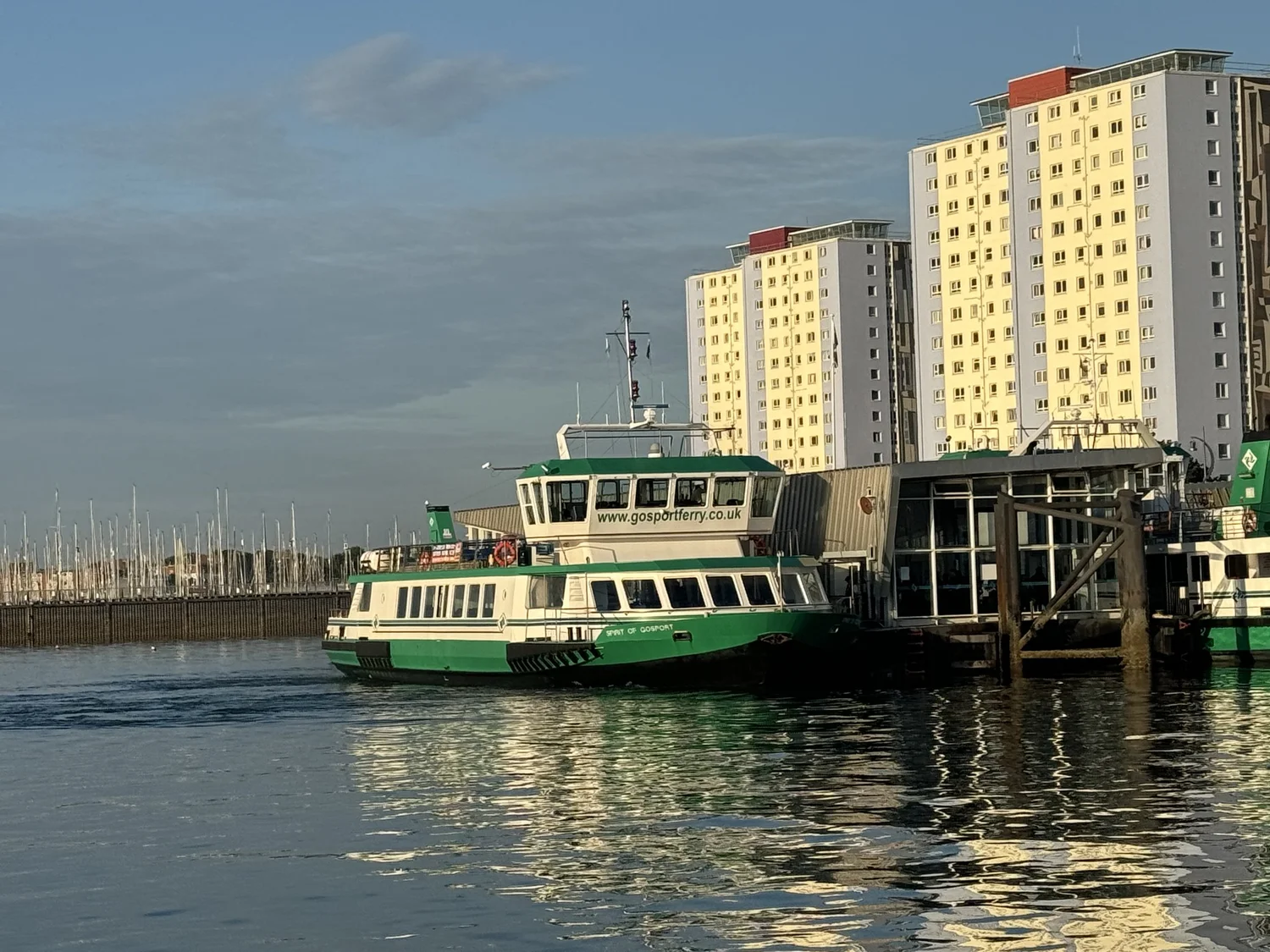 A day out on Fantasea Charter