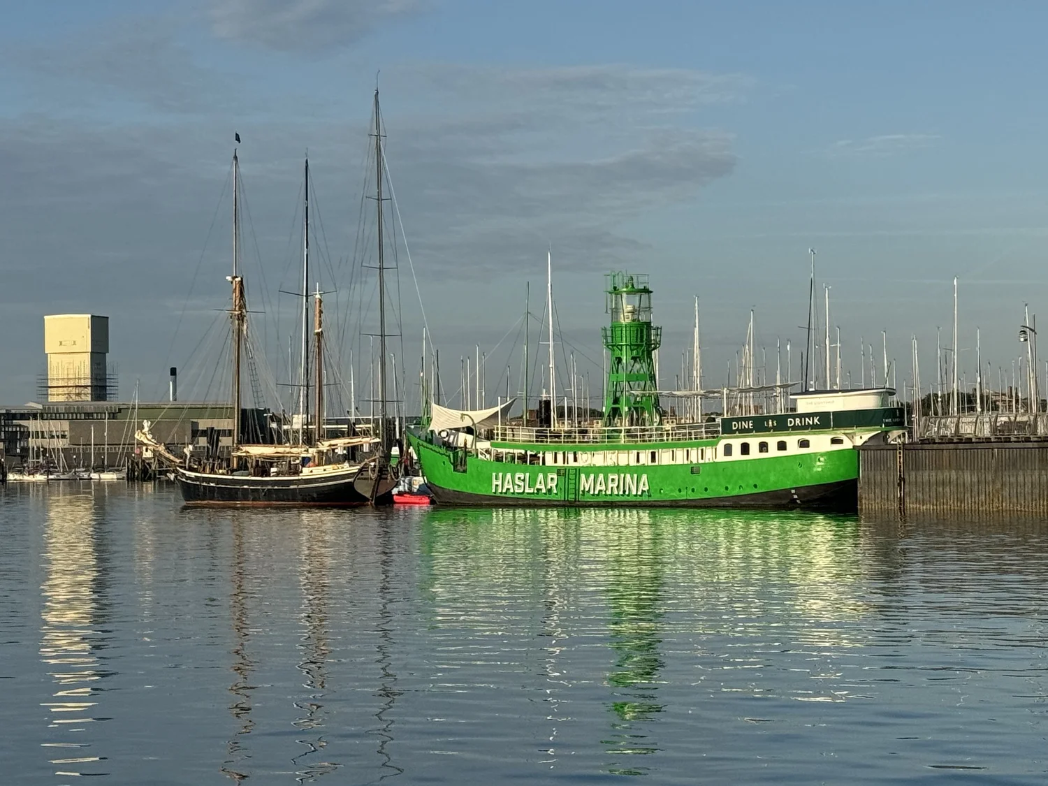 A day out on Fantasea Charter