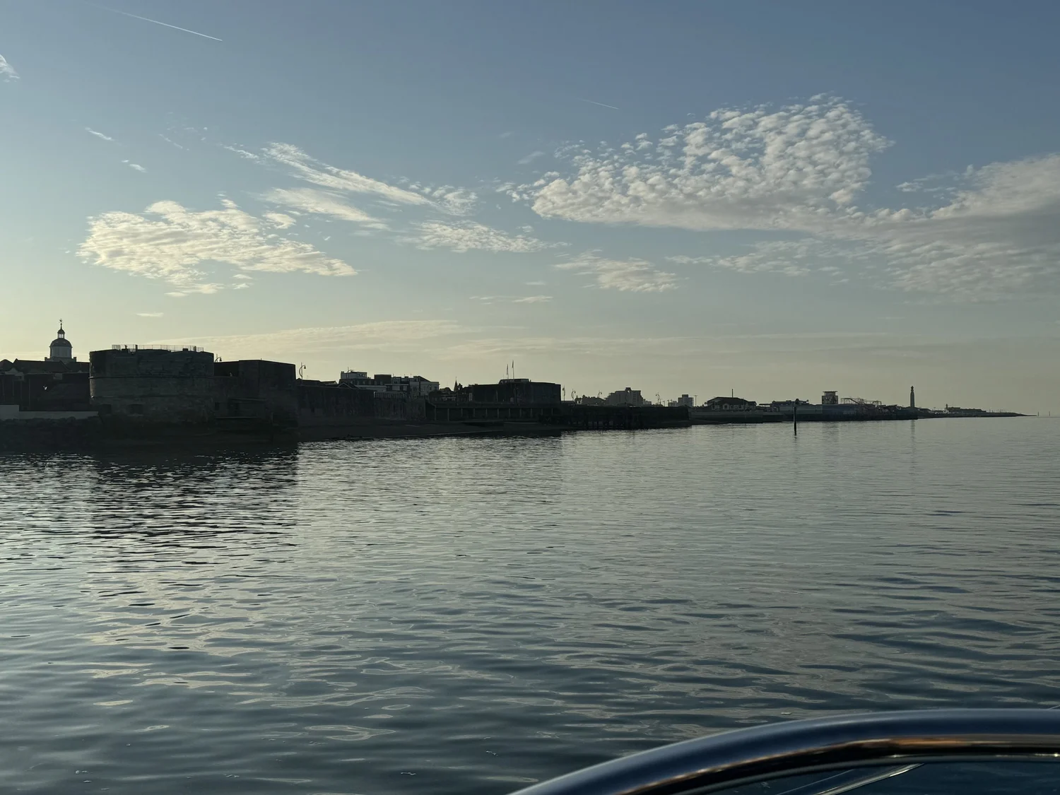 A day out on Fantasea Charter