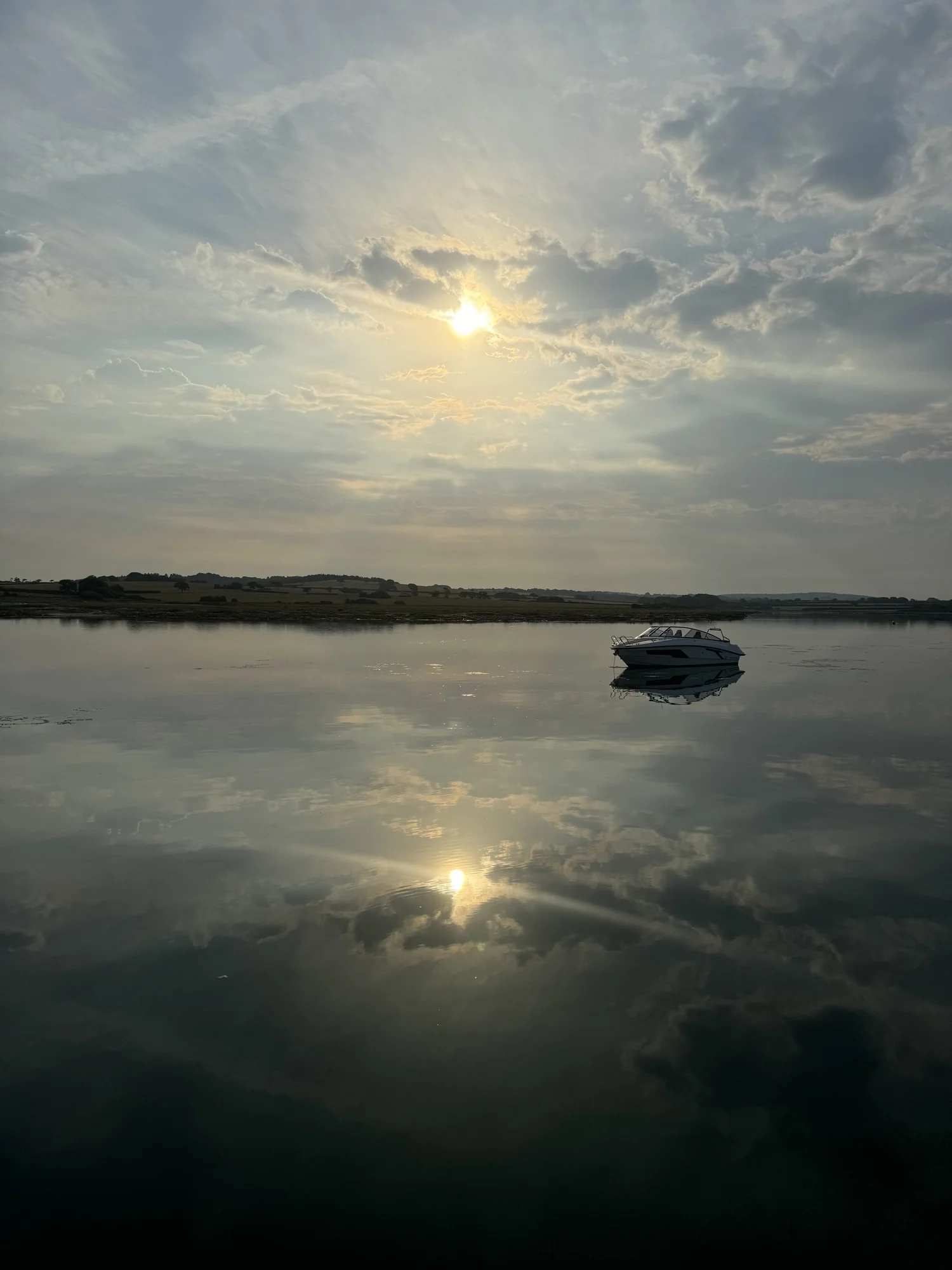 A day out on Fantasea Charter