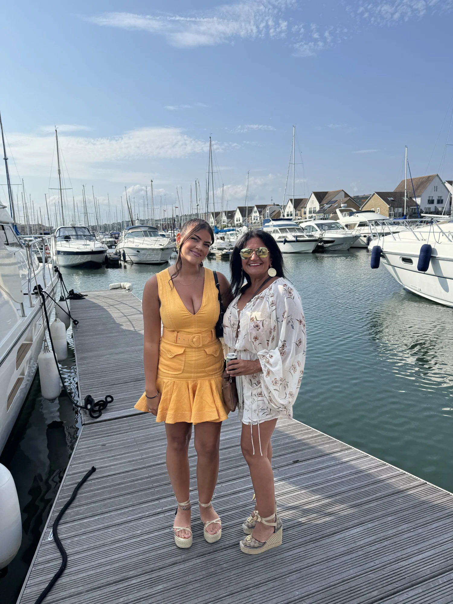 A day out on Fantasea Charter