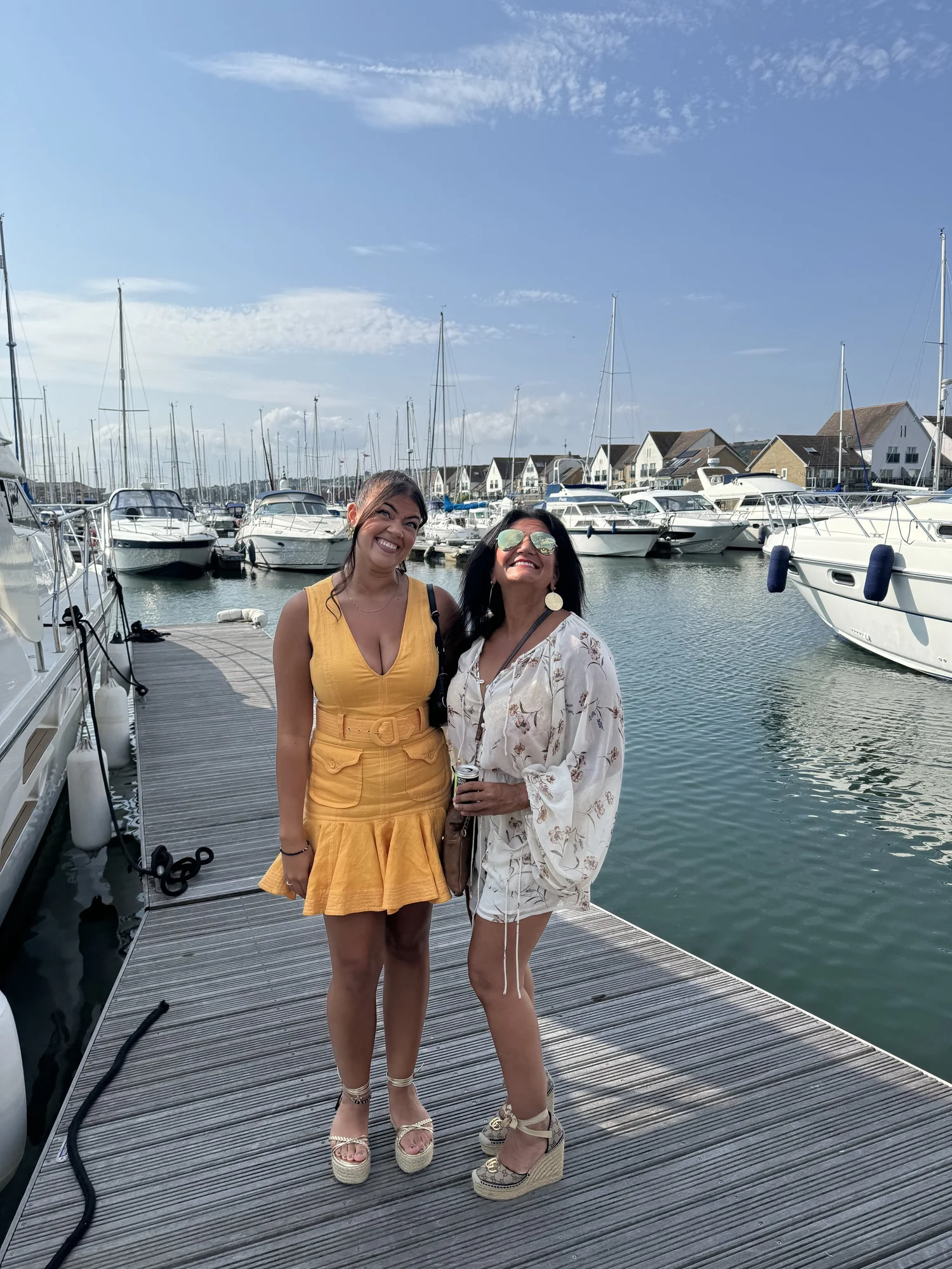 A day out on Fantasea Charter